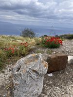 Kykladen, Santorini, Archäologische Stätte Altthira &ndash; &copy; Sabine C. Seifert (Eberhardt TRAVEL)