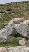 Kykladen, Santorini, Archäologische Stätte Altthira &ndash; &copy; Sabine C. Seifert (Eberhardt TRAVEL)