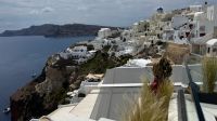 Kykladen, Santorini, Oia &ndash; &copy; Sabine C. Seifert (Eberhardt TRAVEL)