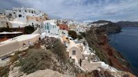 Kykladen, Santorini &ndash; &copy; Sabine C. Seifert (Eberhardt TRAVEL)