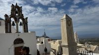 Kykladen, Santorini,  &ndash; &copy; Sabine C. Seifert (Eberhardt TRAVEL)