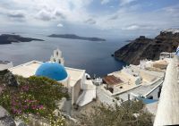 Kykladen, Santorini, Oia &ndash; &copy; Sabine C. Seifert (Eberhardt TRAVEL)