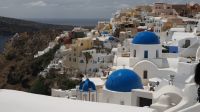 Kykladen, Santorini, Oia &ndash; &copy; Sabine C. Seifert (Eberhardt TRAVEL)