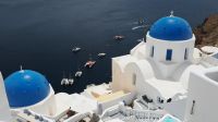 Kykladen, Santorini, Oia &ndash; &copy; Sabine C. Seifert (Eberhardt TRAVEL)