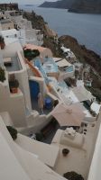 Kykladen, Santorini, Oia &ndash; &copy; Sabine C. Seifert (Eberhardt TRAVEL)