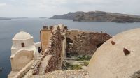 Kykladen, Santorini, Oia  &ndash; &copy; Sabine C. Seifert (Eberhardt TRAVEL)