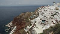 Kykladen, Santorini &ndash; &copy; Sabine C. Seifert (Eberhardt TRAVEL)