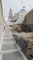 Kykladen, Santorini &ndash; &copy; Sabine C. Seifert (Eberhardt TRAVEL)