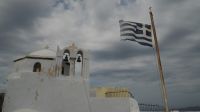 Kykladen, Santorini &ndash; &copy; Sabine C. Seifert (Eberhardt TRAVEL)