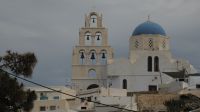 Kykladen, Santorini &ndash; &copy; Sabine C. Seifert (Eberhardt TRAVEL)