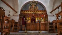 Kykladen, Santorini, Profiti Ilias &ndash; &copy; Sabine C. Seifert (Eberhardt TRAVEL)