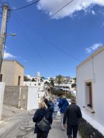 Kykladen, Santorini &ndash; &copy; Sabine C. Seifert (Eberhardt TRAVEL)