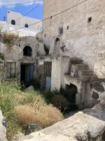 Kykladen, Santorini, Dorf Megalochori &ndash; &copy; Sabine C. Seifert (Eberhardt TRAVEL)