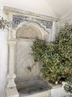Kykladen, Mykonos, Kloster Panagia Tourliani &ndash; &copy; Sabine C. Seifert (Eberhardt TRAVEL)