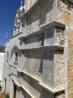 Kykladen, Mykonos, Kloster Panagia Tourliani &ndash; &copy; Sabine C. Seifert (Eberhardt TRAVEL)
