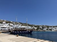 Kykladen, Mykonos &ndash; &copy; Sabine C. Seifert (Eberhardt TRAVEL)