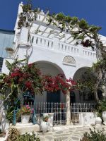 Kykladen, Mykonos &ndash; &copy; Sabine C. Seifert (Eberhardt TRAVEL)