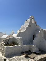 Kykladen, Mykonos &ndash; &copy; Sabine C. Seifert (Eberhardt TRAVEL)