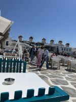Kykladen, Mykonos &ndash; &copy; Sabine C. Seifert (Eberhardt TRAVEL)