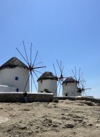 Kykladen, Mykonos &ndash; &copy; Sabine C. Seifert (Eberhardt TRAVEL)