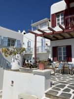 Kykladen, Mykonos &ndash; &copy; Sabine C. Seifert (Eberhardt TRAVEL)