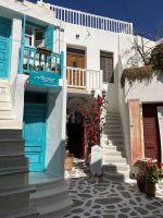 Kykladen, Naxos &ndash; &copy; Sabine C. Seifert (Eberhardt TRAVEL)
