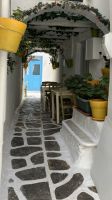 Kykladen, Naxos &ndash; &copy; Sabine C. Seifert (Eberhardt TRAVEL)