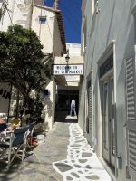 Kykladen, Naxos &ndash; &copy; Sabine C. Seifert (Eberhardt TRAVEL)