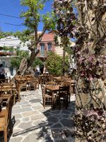 Kykladen, Naxos, Chalki &ndash; &copy; Sabine C. Seifert (Eberhardt TRAVEL)