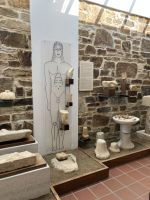 Kykladen, Naxos, Museum &ndash; &copy; Sabine C. Seifert (Eberhardt TRAVEL)