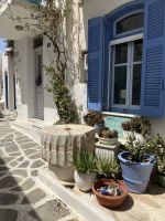 Kykladen, Paros, Stadtbummel &ndash; &copy; Sabine C. Seifert (Eberhardt TRAVEL)