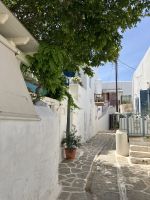 Kykladen, Paros, Stadtbummel &ndash; &copy; Sabine C. Seifert (Eberhardt TRAVEL)