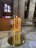 Kykladen, Paros, Kirche Ekatopyliani &ndash; &copy; Sabine C. Seifert (Eberhardt TRAVEL)