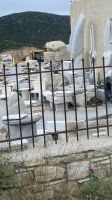 Kykladen, Paros, Marmor für alles &ndash; &copy; Sabine C. Seifert (Eberhardt TRAVEL)