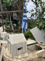 Kykladen, Paros, Kunsthandwerk aus Marmor &ndash; &copy; Sabine C. Seifert (Eberhardt TRAVEL)