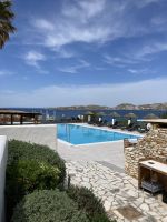 Kykladen, Paros, Pool Hotel Paros Bay &ndash; &copy; Sabine C. Seifert (Eberhardt TRAVEL)