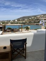 Kykladen, Paros, Ausblick vom Hotel Paros Bay &ndash; &copy; Sabine C. Seifert (Eberhardt TRAVEL)
