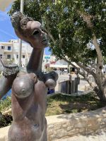 Kykladen, Paros, Stadtbummel &ndash; &copy; Sabine C. Seifert (Eberhardt TRAVEL)
