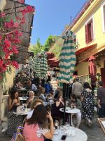 Griechenland, Athen, Stadtrundgang &ndash; &copy; Sabine C. Seifert (Eberhardt TRAVEL)