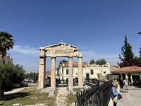 Griechenland, Athen, Stadtrundgang &ndash; &copy; Sabine C. Seifert (Eberhardt TRAVEL)