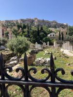 Griechenland, Athen, Stadtrundgang &ndash; &copy; Sabine C. Seifert (Eberhardt TRAVEL)