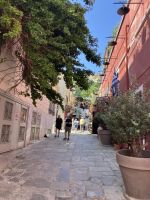 Griechenland, Athen, Stadtrundgang &ndash; &copy; Sabine C. Seifert (Eberhardt TRAVEL)