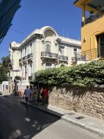 Griechenland, Athen, Stadtrundgang &ndash; &copy; Sabine C. Seifert (Eberhardt TRAVEL)