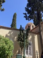 Griechenland, Athen, Stadtrundgang &ndash; &copy; Sabine C. Seifert (Eberhardt TRAVEL)