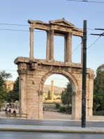 Griechenland, Athen, Stadtrundfahrt &ndash; &copy; Sabine C. Seifert (Eberhardt TRAVEL)