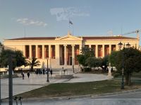 Griechenland, Athen, Stadtrundfahrt &ndash; &copy; Sabine C. Seifert (Eberhardt TRAVEL)