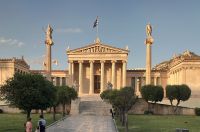 Griechenland, Athen, Stadtrundfahrt &ndash; &copy; Sabine C. Seifert (Eberhardt TRAVEL)