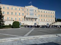 Griechenland, Athen, Stadtrundfahrt &ndash; &copy; Sabine C. Seifert (Eberhardt TRAVEL)