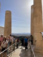 Griechenland, Athen, Akropolis &ndash; &copy; Sabine C. Seifert (Eberhardt TRAVEL)