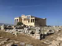Griechenland, Athen, Akropolis &ndash; &copy; Sabine C. Seifert (Eberhardt TRAVEL)